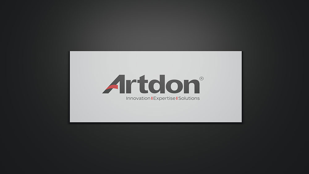 Artdon New Website Launched