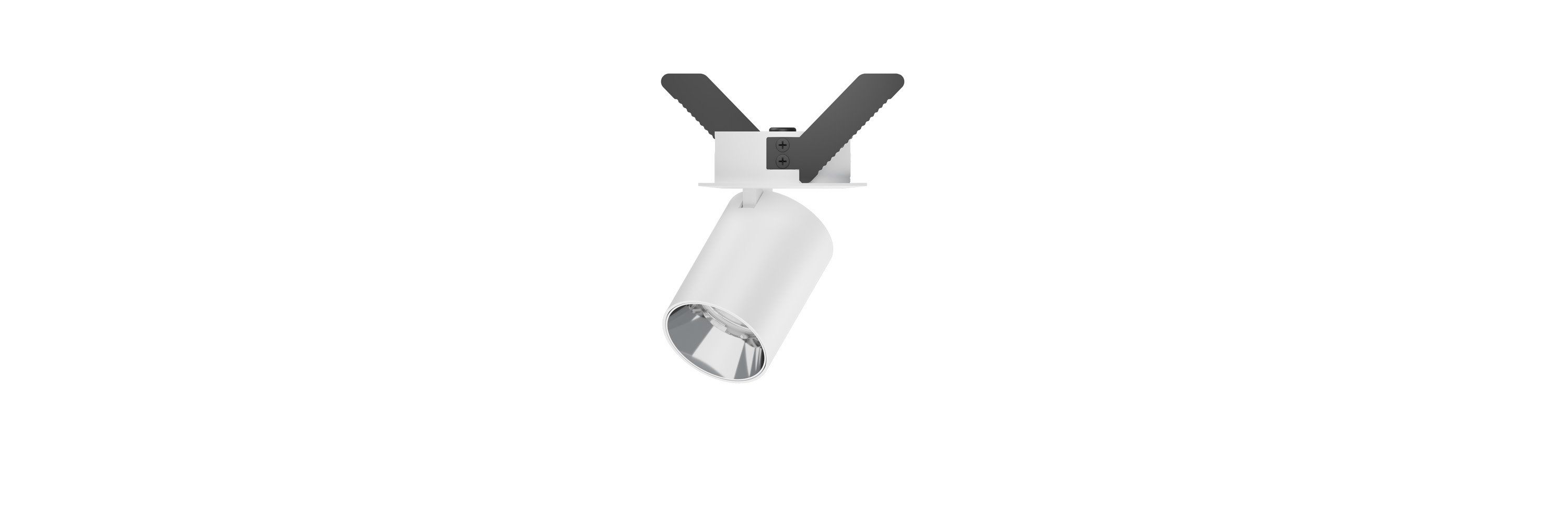 56.05523 PURE Recessed Downlight
