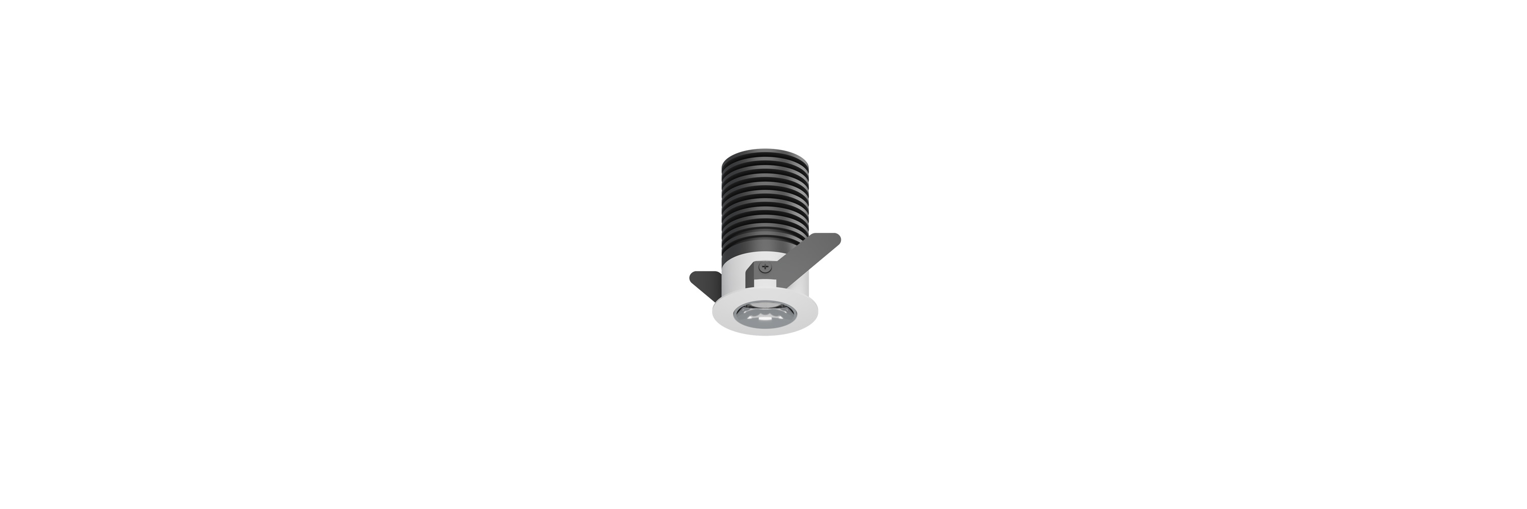 51.03516 PURE Recessed Downlight