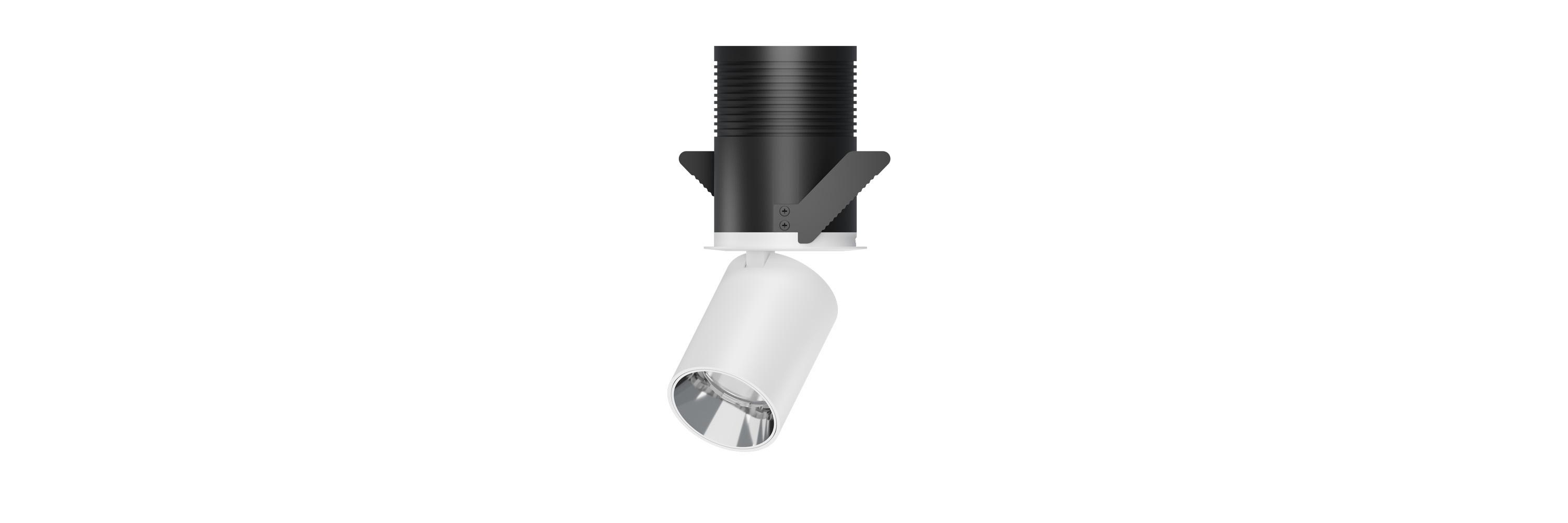 56.07513 PURE Recessed Downlight