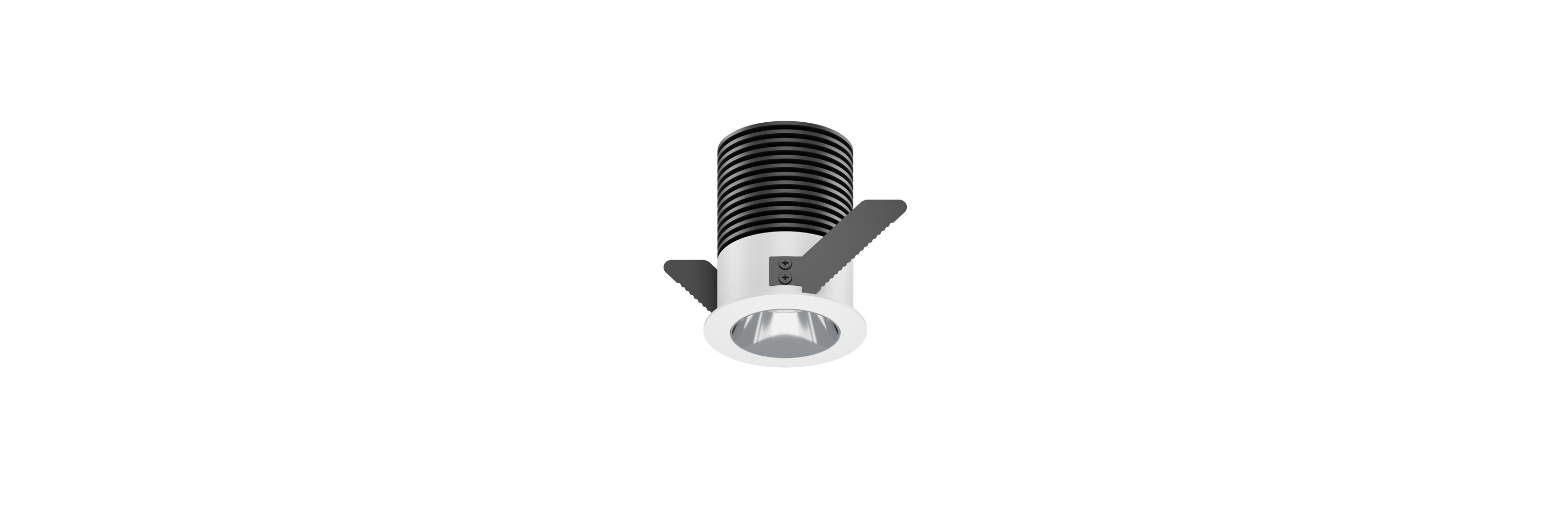 51.05512 PURE Recessed Downlight