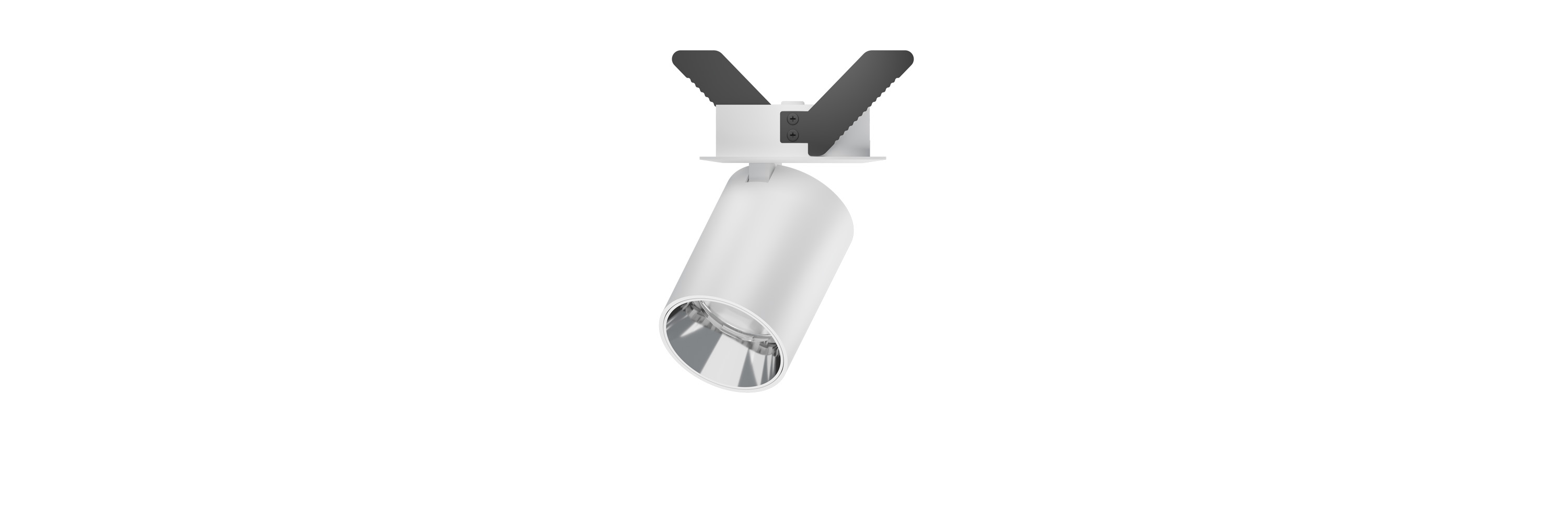 56.07515 PURE Recessed Downlight