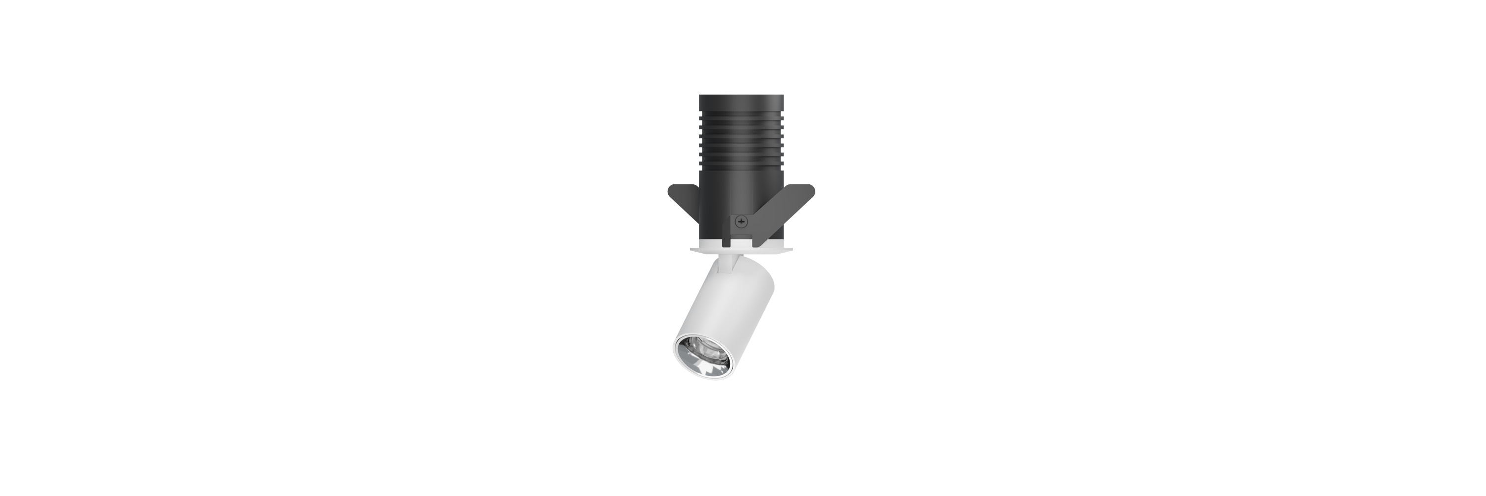 56.03512 PURE Recessed Downlight