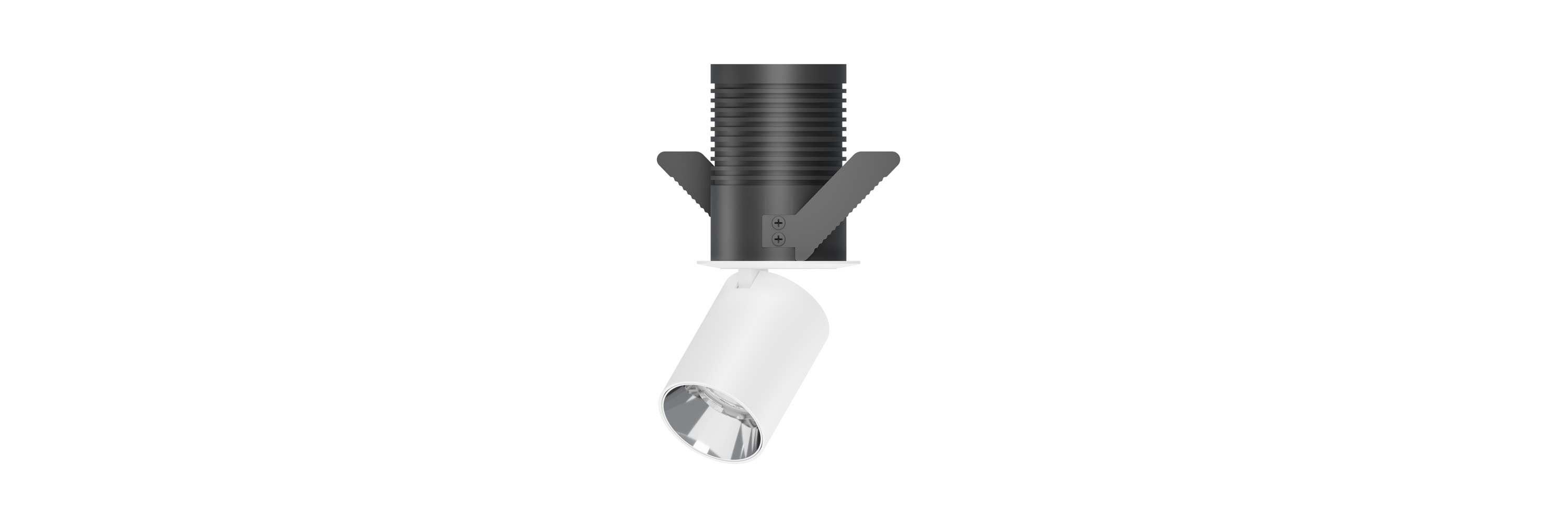 56.05512 PURE Recessed Downlight