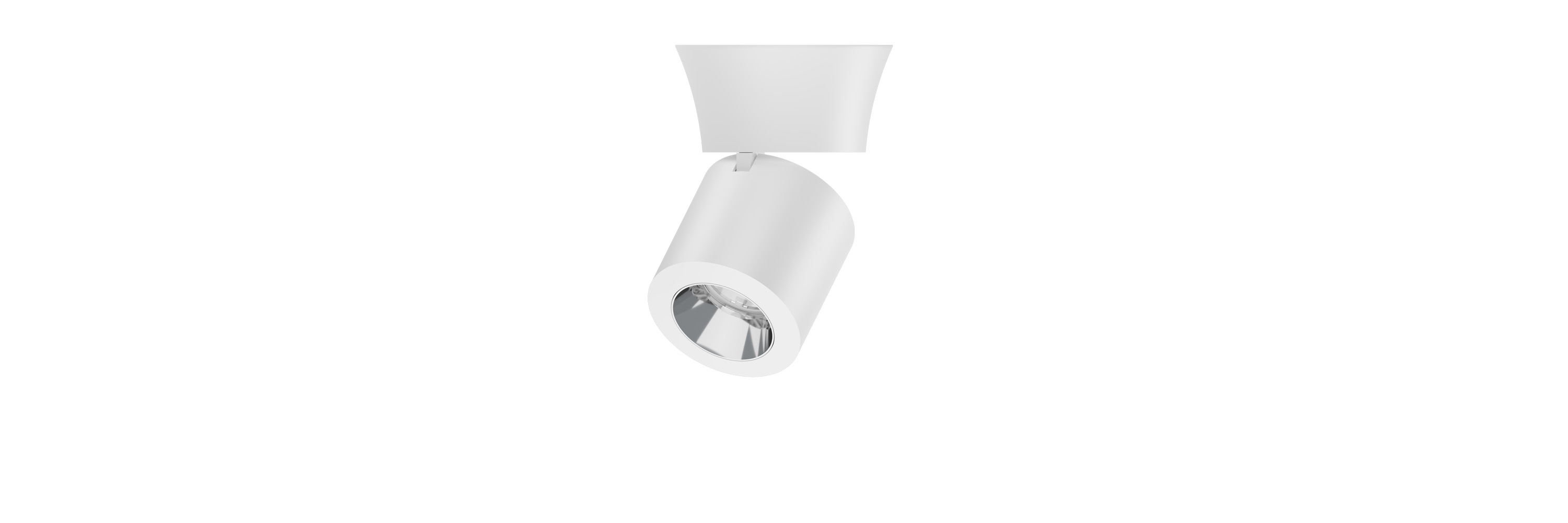 93.06012 PURE Surface Mounted Lighting