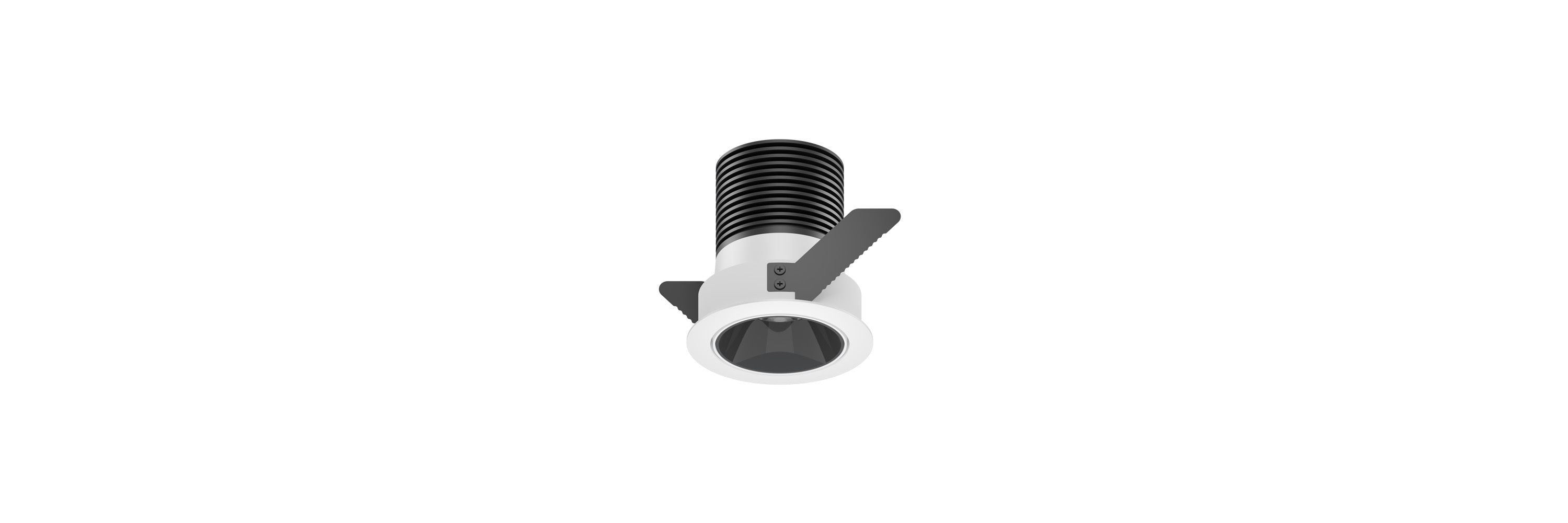 52.07519 PURE Recessed Downlight