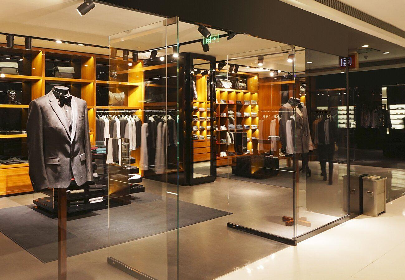Top 10 Energy-Efficient LED Lighting Solutions for Shopping Malls in 2025